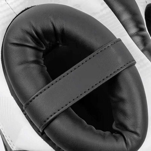 Protectores de Cabeza para Boxeo al Por Mayor RTS, Cascos con Protección Facial y Bucal, Escudo Protector de Cuero PU AI-HG-16 - Product Image 5