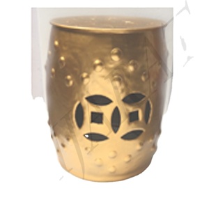 TOP QUALITY LIVING ROOM MODERN SIDE <b>STOOL</b> METAL SIDE TABLE HOT SELLING WEDDING <b>STOOL</b> - Product Image 1