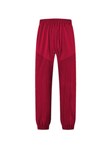 Medieval Renaissance Larp Pirate Horseman Costume Men's Viking <b>Pants</b> Ankle Banded Lace-up Trouser <b>Linen</b> Outfit for Men Plus Size - Product Image 4