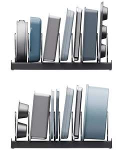 Organisateur d'ustensiles de cuisson et de cuisine Drawerstore | Joseph Joseph - Product Image 2