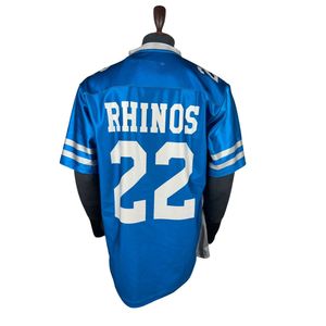 Jersey de Fútbol Americano Ligero con MOQ Bajo, Sublimación Completa, Tela de Malla, Uniforme Deportivo de Invierno para Hombre y Jóvenes, Secado Rápido - Product Image 3