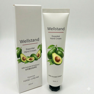 Crème pour les mains riche en hydratation, aux herbes et à la vitamine C, parfum noix de coco, répare les mains sèches, absorption rapide, pour un usage quotidien, cadeau - Product Image 3