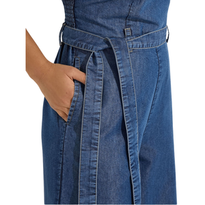 Mono Casual de Pierna Ancha para Mujer, Ropa de Moda Premium, Proveedor Mayorista - Product Image 5