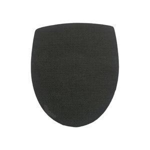 ZABEX SPORTS <b>Sew</b> on Fabric Ecofriendly Soft Pvc logo <b>Material</b> Custom 3d Rubber Label,custom PVC Rubber Labels with Embossed logo - Product Image 3