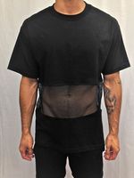 Jersey Sepak Bola Ukuran Besar Cetak Digital Musim Panas Kerah V Bahan Mesh Bernapas Lengan Pendek 100% Katun Ramah Lingkungan Logo Kustom Amerika