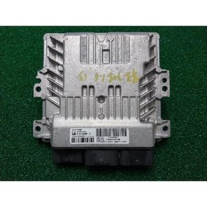 308 ECU et modules informatiques d'occasion 9801622880 - Product Image 1