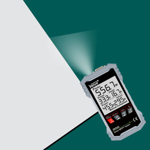 Testeur solaire multifonction Value+ SE52G 2000W 3~90V 0~40A MPPT (suivi du point de puissance maximale) - Product Image 4