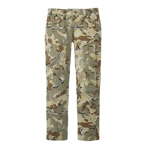 Pantalones de Caza de Invierno para Hombre GRACE SIGN GS-HW, Ajuste Cómodo, Impermeables, Camuflaje, Soft Shell, Ropa de Trabajo para Exteriores - Product Image 4