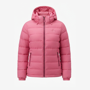Chaquetas Acolchadas para Mujer, Último Modelo 2026, Impermeables, Personalizadas, Gran Venta - Product Image 1