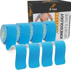 Cinta Elástica de Hombro Ancho de la Mejor Calidad con Banda Flexible Transpirable para Prendas de Soporte, Uso Médico y Ropa Cómoda para Exportación - Product Image 5