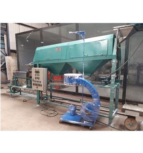 Prix de gros Machine à éplucher les noix de cajou 1 tête Usine Matière première Noix 8.5x1.0x2.6m fabriquée au Vietnam - Product Image 6