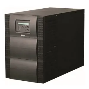 10KVA 9000W Online ups power supply suitable for precision office equipment