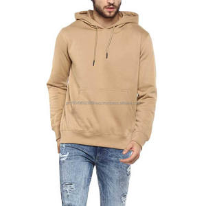 Sudaderas con Capucha Extra Grandes de Forro Polar Personalizadas con Estampado Personalizado de 240G, Sudaderas con Capucha para Hombre con Logotipo Personalizado de Fábrica al por Mayor - Product Image 1