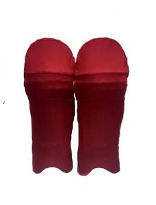 ชุดป้องกันการกระแทกสำหรับตีคริกเก็ต สีและขนาดปรับแต่งได้ ผลิตจากผ้าไลคร่าสแปนเด็กซ์ ระบายอากาศได้ดี ราคาโรงงาน มีส่วนลดสำหรับการสั่งซื้อจำนวนมาก - Product Image 6