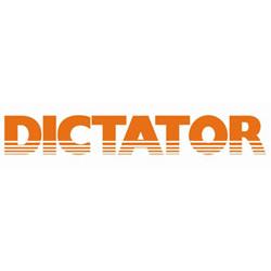 DICTATOR Technik GmbH logo