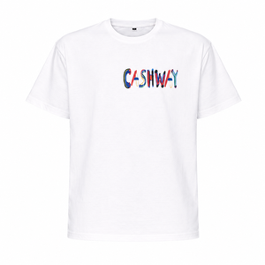 T-shirt pour homme en coton 100% de qualité supérieure, 200 GSM, coupe ample, épaules tombantes, OEM |   Fabricant de vêtements streetwear avec impression personnalisée - Product Image 2