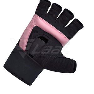 Gants d'entraînement MMA sur mesure, faible MOQ, respirants, pour adultes - Product Image 5