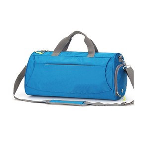 Nueva bolsa de gimnasio de viaje para hombre de alta calidad con bolsa de gimnasio de viaje de gran capacidad - Product Image 6