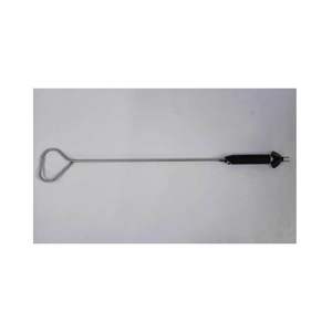 Retractor de hígado manual de acero flexible Ariston International Gold Finger para laparoscopia en venta - Product Image 1