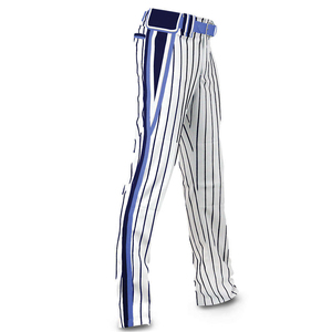 Pantalon de baseball en tissu haute performance durable pour l'entraînement, les matchs, les sports d'équipe et les activités athlétiques - Product Image 4