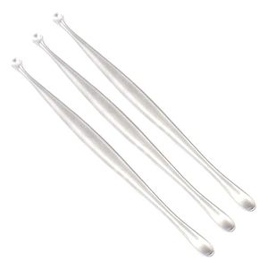 Penfield Dissectors Stainless Steel Manual <b>Neurosurgery</b> Surgical <b>Instrument</b> Double Ended Dissector Tool CE ISO Approved - Product Image 5