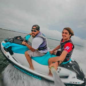 Prezzo all'ingrosso Moto d'Acqua ad Alte Prestazioni in Vendita Con Caratteristiche Avanzate, Controllo Fluido e Design Moderno - Product Image 6