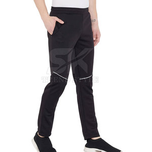 Pantalones de Hombre de Primera Calidad, Más Vendidos, para Venta en Línea, Color Sólido, Cómodos - Product Image 4