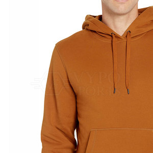 Hot Sale New Arrival Pullover Team Wear Hoodies For Men Unique Style Breathable Men Team Wear Hoodies In Best Material - Product Image 5