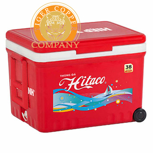 Nevera Portátil de 38L - Product Image 1