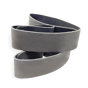 Sangles de musculation haute résistance avec rembourrage confortable pour les poignets, pour une utilisation quotidienne en salle de sport, sangles de levage à adhérence avancée - Product Image 4