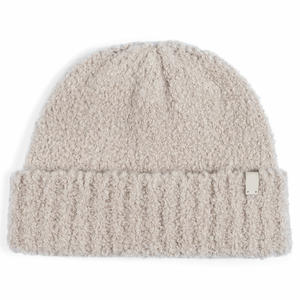 Bonnet d'hiver en polaire coupe-vent unisexe pour homme, motif camouflage, idéal pour la chasse et le ski, avec broderie 3D – Vente en gros - Product Image 3