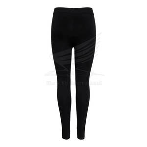 High Waist Yoga <b>Leggings</b> Ankle-Length Geometric Print Spandex Polyester Four-Way Stretch Elastic Waist Women's Fitness Pants - Product Image 3