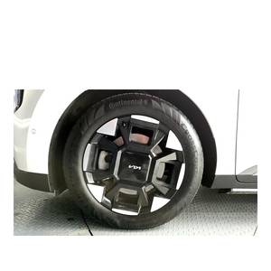 Kia Carnival 2024 de 9 Plazas, Tipo Limusina, Gasolina, Caja de Cambios Automática, Cuero, 37,170 km, Vehículo Especializado con Volante a la Izquierda - Product Image 5