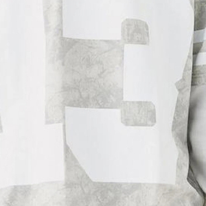 Custom DTG Printed Retro Double Layer Polyester/Cotton Knitted Oversized Neck Long Sleeve Winter Men's <b>Y2K</b> T-<b>Shirt</b> - Product Image 4