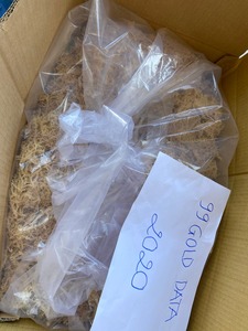 Musgo Irlandés Seco de Alta Calidad, Musgo Marino Natural de Vietnam para la Industria de Alimentos y Bebidas - Product Image 6