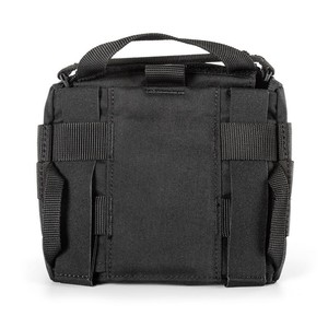 Convenient Waterproof Polyester Fashion Multi-Purpose Tool Bag with Zipper & Hasp Closure Unisex for Outdoor Use Made in Vietnam - Product Image 3