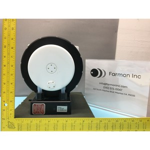 Trebor AK5792 <b>Maxim</b> 50 High Purity Chemical Pump - Trusted Global Legacy Semiconductor Equipment and Parts at - Product Image 2