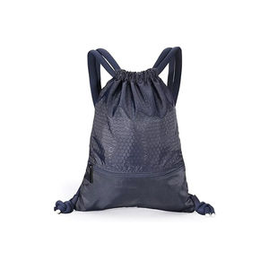 Sac à poussière en toile de coton recyclé sur mesure avec cordon de serrage et logo pour produits cosmétiques au Pakistan - Product Image 4