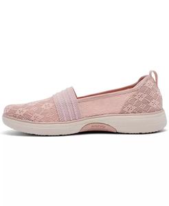 Scarpe da ginnastica da passeggio ispiratrici-Nova da donna | Skechers - Product Image 3