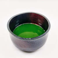 Suiren (Uji) 30g Zeremonieller Matcha-Pulver Premium-Qualität Japanischer Grüntee im Beutel für Getränke 1 Jahr Haltbarkeit