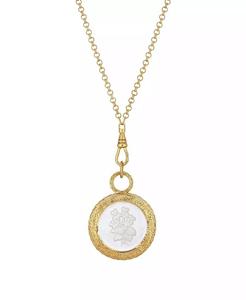 Collana di pietra antica Eintaglio | 2028 - Product Image 1