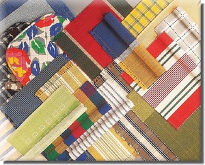 Juego de Caminos de Mesa Cuadrados de Algodón Hechos a Mano, Modernos y Sencillos, Personalizables, Lavables, Ecológicos, Resistentes al Polvo y al Agua, Decoración para Restaurantes - Product Image 5