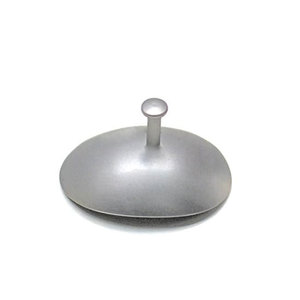 Stainless Steel Eye Shield for <b>Eyelash</b> Extension Application and <b>Under</b> Eye Protection for Salon Use - Product Image 3