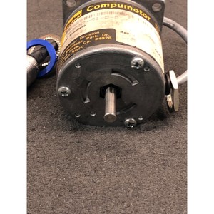 มอเตอร์สเต็ปเปอร์ PARKER COMPUMOTOR CP*M57-51-B-B - อุปกรณ์และอะไหล่เซมิคอนดักเตอร์ระดับโลกที่เชื่อถือได้ - Product Image 3