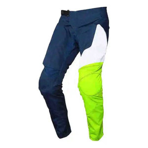 Pantalon de sport en cuir de qualité professionnelle, imperméable, respirant, avec logo personnalisé, pour la course à moto, durable - Product Image 3