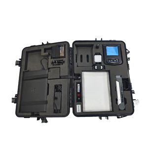 Kit d'inscription biométrique Mantra mNexa National Indetification avec scanner facial, d'empreintes digitales et oculaire |   Portable - Product Image 5