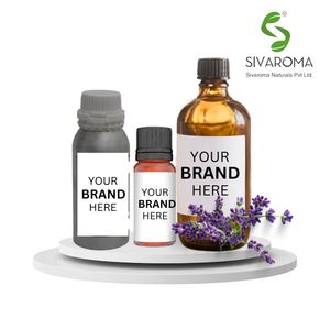 Premium Lavender Oil for Bulk Supply and Wholesale Trade | High Quality Botanical Aroma Oil for Cosmetics, and <b>Personal</b> Care - Product Image 3