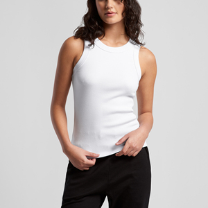 Débardeur d'entraînement premium pour femme, sans manches, respirant, séchage rapide, pour la course, le yoga, la gym, le fitness, vêtements de sport, personnalisable OEM ODM - Product Image 1