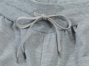 Shorts de sport décontractés et tendance pour hommes, parfaits pour le jogging en extérieur, la salle de sport, le basketball, confortables et respirants pour l'été. - Product Image 2