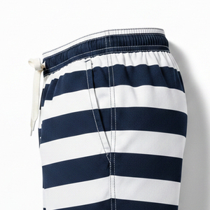 Shorts d'été unisexes très demandés, légers, en ripstop, multi-poches, pour la randonnée en plein air, prix direct usine - Product Image 2